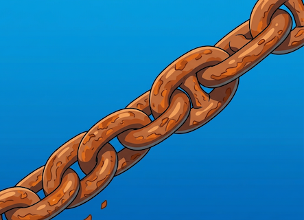 Sea Chain
